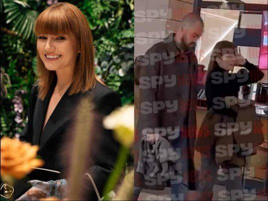 Alexandra Ungureanu, pregătită să își intemeieze o familie
