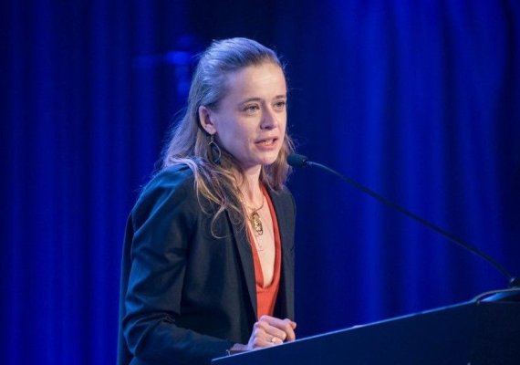 Cum a fost numită secretar de stat, cumnata lui Drulă a cerut să i se deconteze locuința și transportul