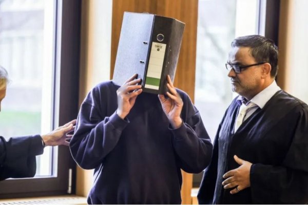 Asistent medical, condamnat la închisoare pe viață pentru că a ucis 10 pacienți prin injecții letale și a încercat să omoare alți 27, în Germania