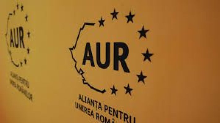 AUR a atacat la CCR hotărârea Parlamentului referitoare la Consiliile de Administrație ale Televiziunii Române și Radioului Public