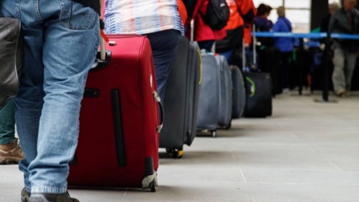 Bagaje pierdute sau deteriorate? Centrul European al Consumatorilor România oferă recomandări pas cu pas
