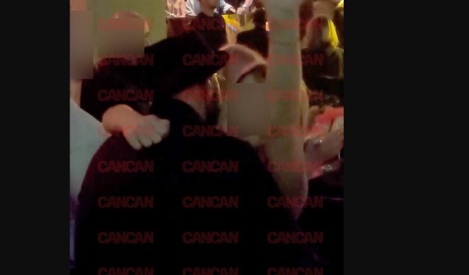 Mihai Bendeac a fost „înțepat” la Loft, dar n-a protestat deloc!