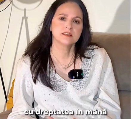 Fosta şefă a DIICOT, Alina Bica, vine cu noi dezvăluiri: „Am ajuns să mor cu dreptatea în mână...” Video