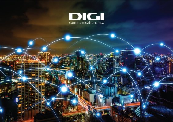 Dispare Digi? Un gigant internațional e gata să cumpere tot ce deține compania românească