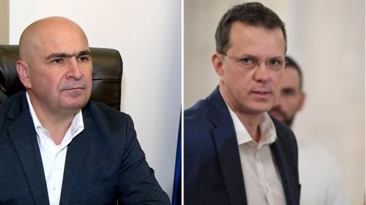 Premierul este acuzat de Sindicatul din Guvern că ar vrea să dea afară specialiști cu doctorat