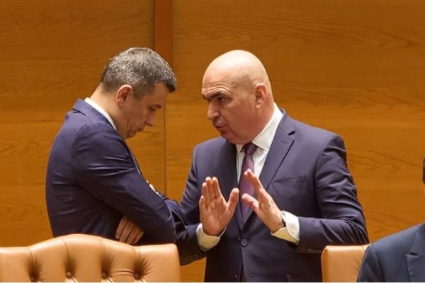 Coaliția a ajuns la un „acord de principiu” privind reforma administrației publice: 13.000 de bugetari, dați afară