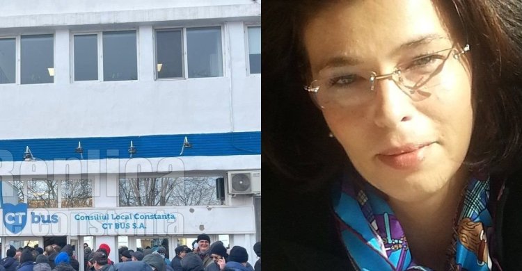 Se pregătește vreo mânărie în procedura de selecție a directorului CT BUS Constanța?