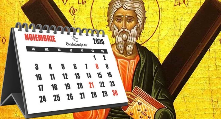 Dispar 6 sărbători importante din calendar. Mai puține zile libere legale de la stat în 2026