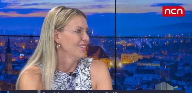 Nevasta ministrului Educației este angajată la universitatea unde soțul său a fost rector. Vezi cât câștigă!