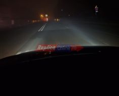 IPJ Constanța recomandă șoferilor să fie prudenți în trafic, din cauza condițiilor meteo din această perioadă IPJ Constanța recomandă șoferilor să fie prudenți în trafic, din cauza condițiilor meteo din această perioadă