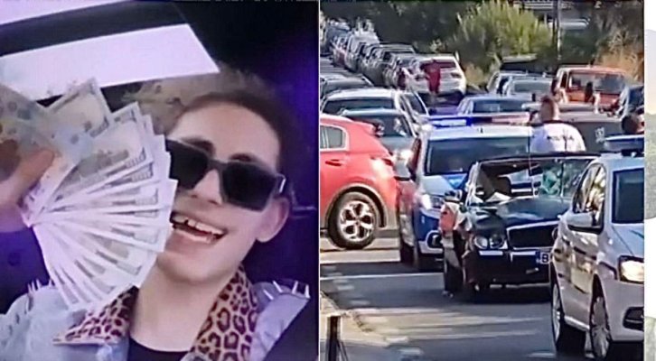 Vlad Pascu vrea să scape de condamnarea de 10 ani! Vezi ce motive a invocat 
