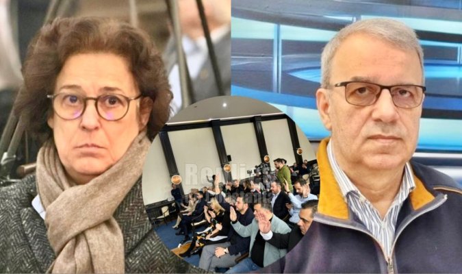 Vergil Chițac a câștigat: poate convoca ședințele de Consiliu Local în sistem online