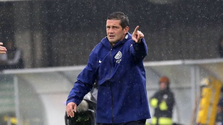 Fotbal: Inter Milano privește spre AC Milan sau Chelsea pentru alegerea portarului pentru următorul sezon