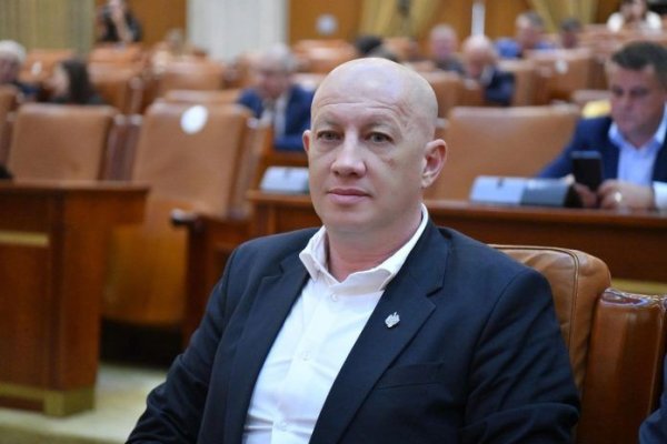Deputatul PSD Răzvan Ciortea a fost trimis în judecată de DNA