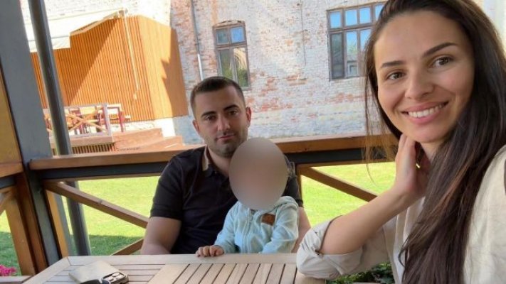 Clinica stomatologică unde a murit fetița de 2 ani a fost închisă