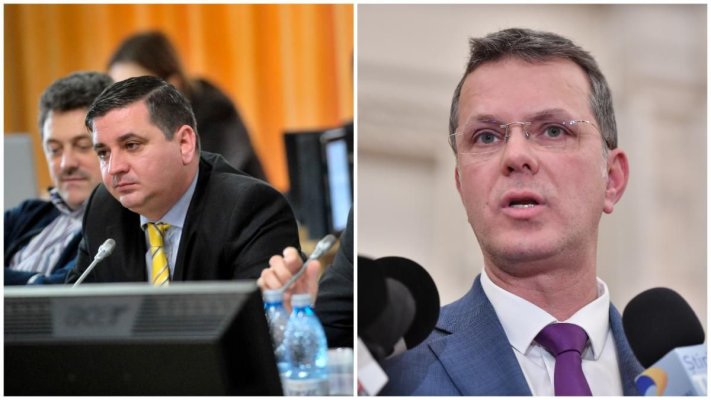 Noi interceptări în dosarul în care un fost senator PSD a încercat să-l mituiască pe Moșteanu: „Poa' să vină și mama DNA-ului”