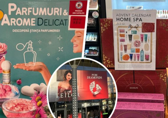 Moș Nicolae vine, anul acesta, cu prețuri bombastice la cadouri. Video