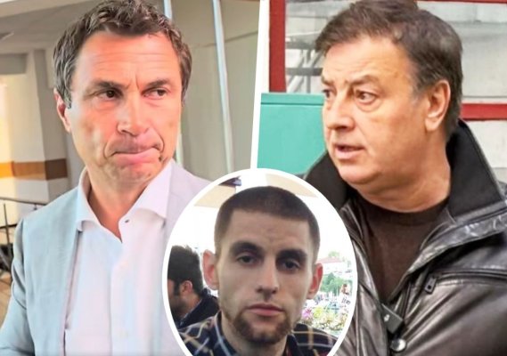 În timp ce Florin Mitroi se chinuia să aducă un arhitect șef la Mangalia, judecătorii l-au repus în funcție pe Marius Tase, demis de Cristian Radu 
