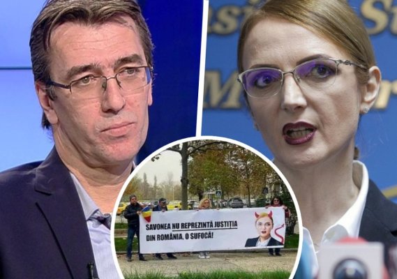 Toni Neacșu, despre atacurile la Lia Savonea: E rușinos să asistăm la linșajul public al puterii judecătorești
