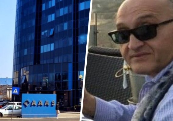 De ce mai atârnă Statul Român în acționariatul Mettexin SA, alături de Marian Mocea, din Mangalia?!  