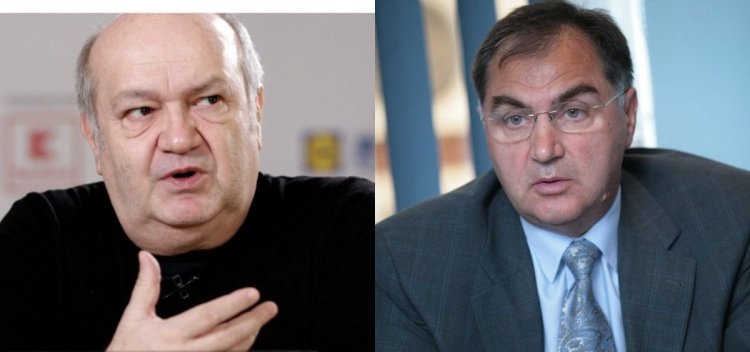 Dacă tot nu au ce face cu banii, verii Dușu, de la Celco, au cumpărat Prefab SA cu 13 milioane de euro  