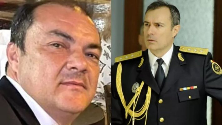 Mihai Guțanu, omul cu înregistrarea din dosarul lui Florian Coldea, a murit