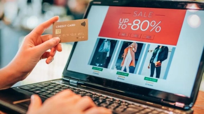 Sectorul românesc de comerţ electronic s-a apropiat de pragul de 13 miliarde de euro, în 2025