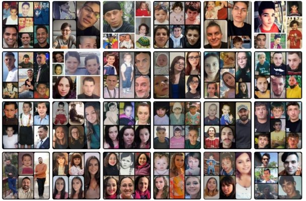 În ultimii ani, România a devenit piața traficanților „europeni“ de copii!