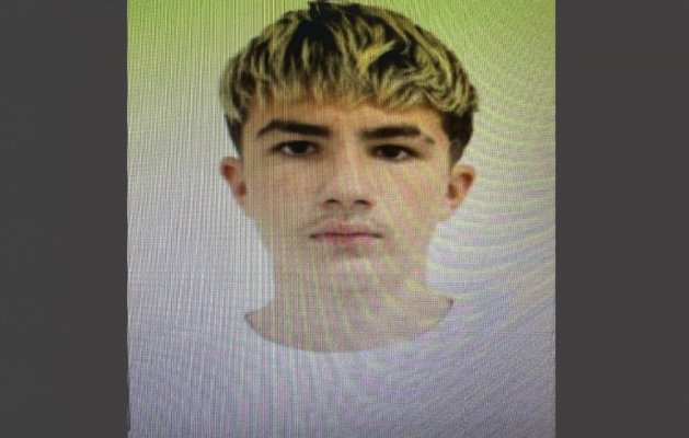 Minor din Constanța, dat dispărut după ce a plecat dintr-un centru de plasament