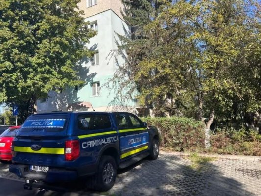 Sibiu: Bărbat găsit spânzurat în Avrig, după ce anunțase pe Facebook că intenționează să se sinucidă