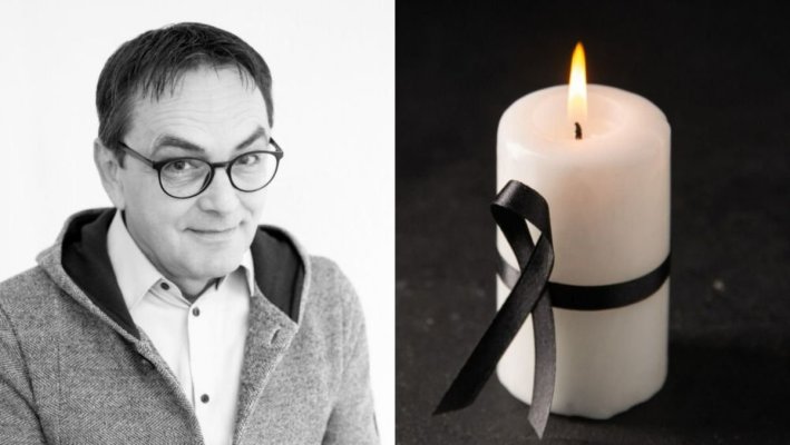 Doliu în lumea teatrului românesc! A murit un actor cunoscut al Teatrului Nottara