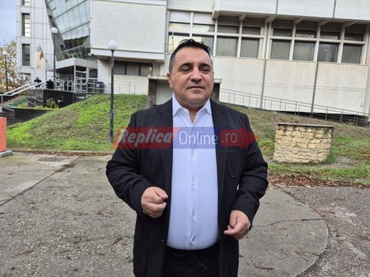 Ce spune avocatul Cristian Ion despre șoferul care a mutilat un pieton! Video