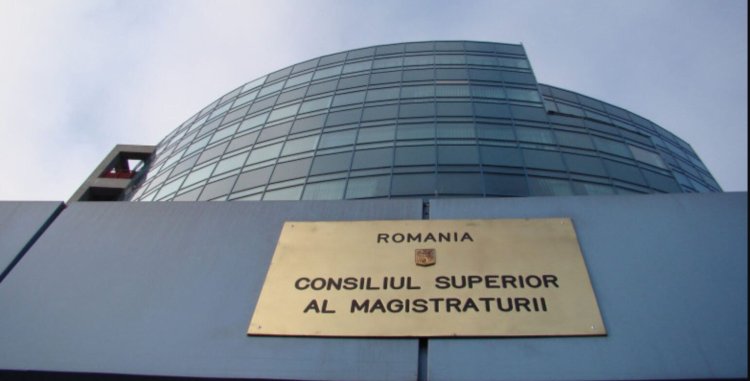 CSM a dat aviz negativ proiectului privind pensiile magistraților