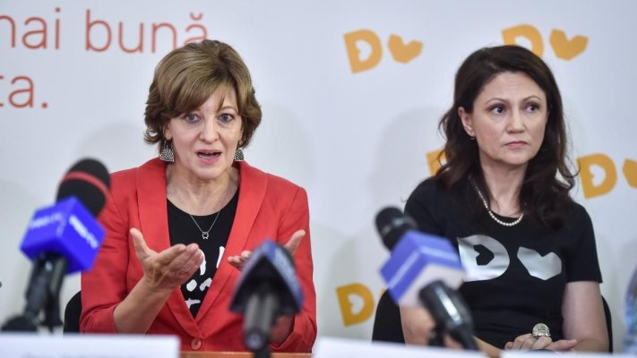 Carmen Uscatu îi face o propunere Oanei Gheorghiu care ar rezolva problema de incompatibilitate