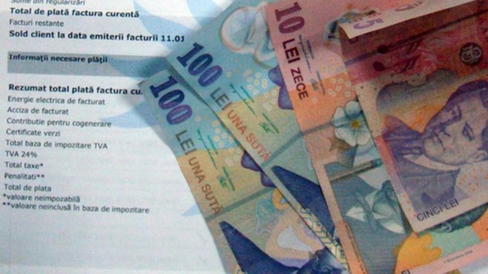 De ce plătesc românii cele mai mari facturi la energie raportat la venituri