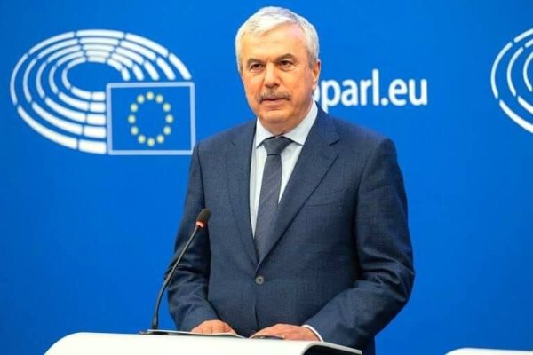 Europarlamentarul Dan Nica, desemnat raportor al Parlamentului European pentru Fondul European pentru Competitivitate 