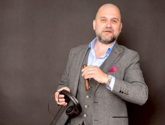 Doliu în presa constănțeană! Omul de radio Dan Rotaru a încetat din viață!