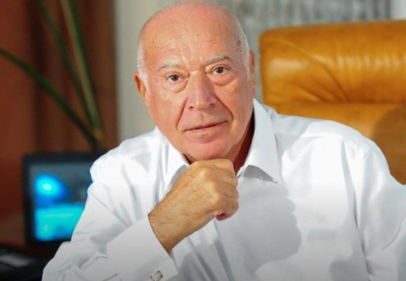 Dan Voiculescu: „Resursele dedicate susținerii natalității trebuie să fie cel puțin dublate față de 2025“