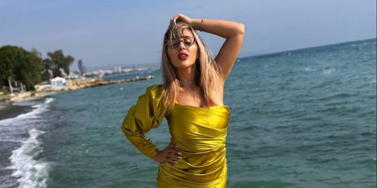 Motivul pentru care Dana Roba s-a despărțit de fostul iubit. Make-up artista a spus lucrurilor pe nume