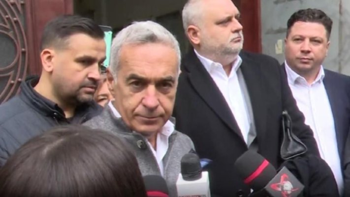 Călin Georgescu: Orice atentat la libertatea e exprimare e o treaptă către dictatură