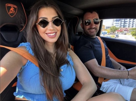 Lavinia, „campioana“ de la Taverna Racilor din Mamaia, a comis-o grav, iar Pescobar a spus totul: „Eu am dat-o afară“