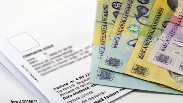 De la 1 noiembrie, a crescut TVA-ul la energie termică. Vom avea o iarnă ca pe vremea lui Ceaușescu?!