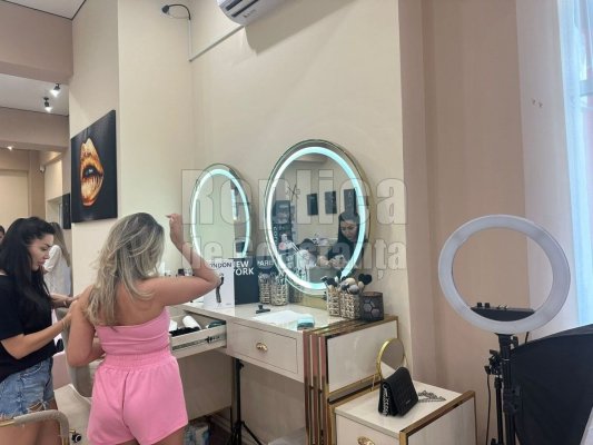 Austeritatea lovește și-n industria beauty: se vând, pe bandă rulantă, saloane de înfrumusețare
