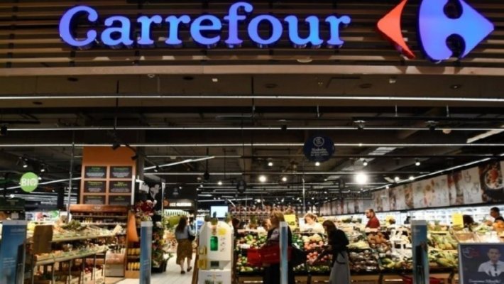 Frații Pavăl, mișcare-surpriză: vor să cumpere Carrefour România