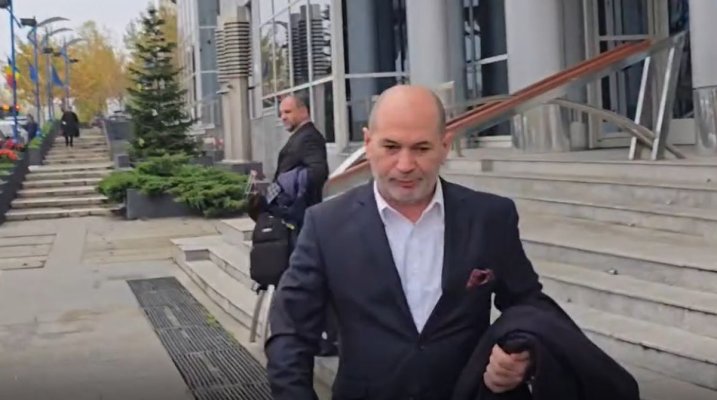 Marian Ceaușescu îl „incendiază“ pe Deacu Vasile: Cum dracu a reușit un analfabet cu șapte clase să vă bage în această mizerie. Video