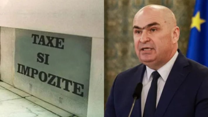 Bolojan dă iama în curțile oamenilor și pune taxe pe cotețul găinilor și pe cușca câinelui