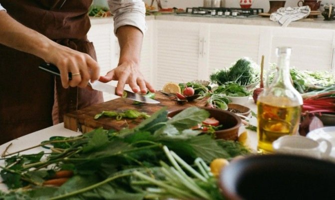 Dieta Portfolio: regimul pe bază de plante care îți protejează inima și scade colesterolul