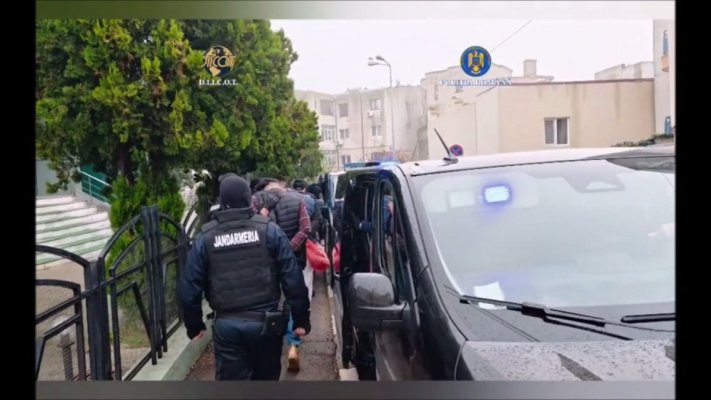 20 de fete cu probleme psihice au fost obligate să se prostitueze în Viena