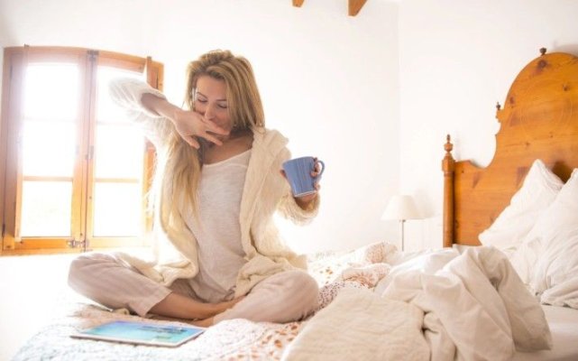 Care este rutina perfectă de dimineață. Ce spun specialiștii