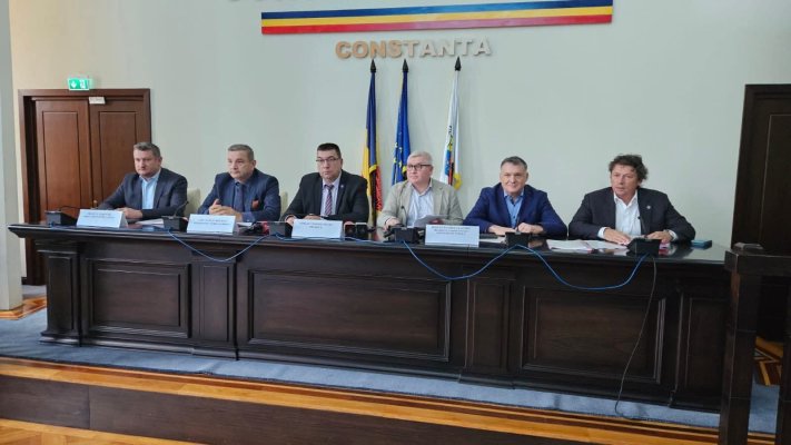 Deputatul Daniel Georgescu: Problema plajelor trebuie urgent rezolvată